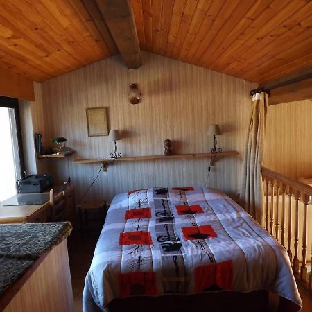 T3 Tres Agreable, 2 Terrasses, Bien Place Амелі-ле-Бен-Палальда Екстер'єр фото