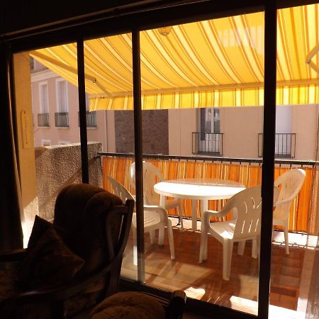 T3 Tres Agreable, 2 Terrasses, Bien Place Амелі-ле-Бен-Палальда Екстер'єр фото