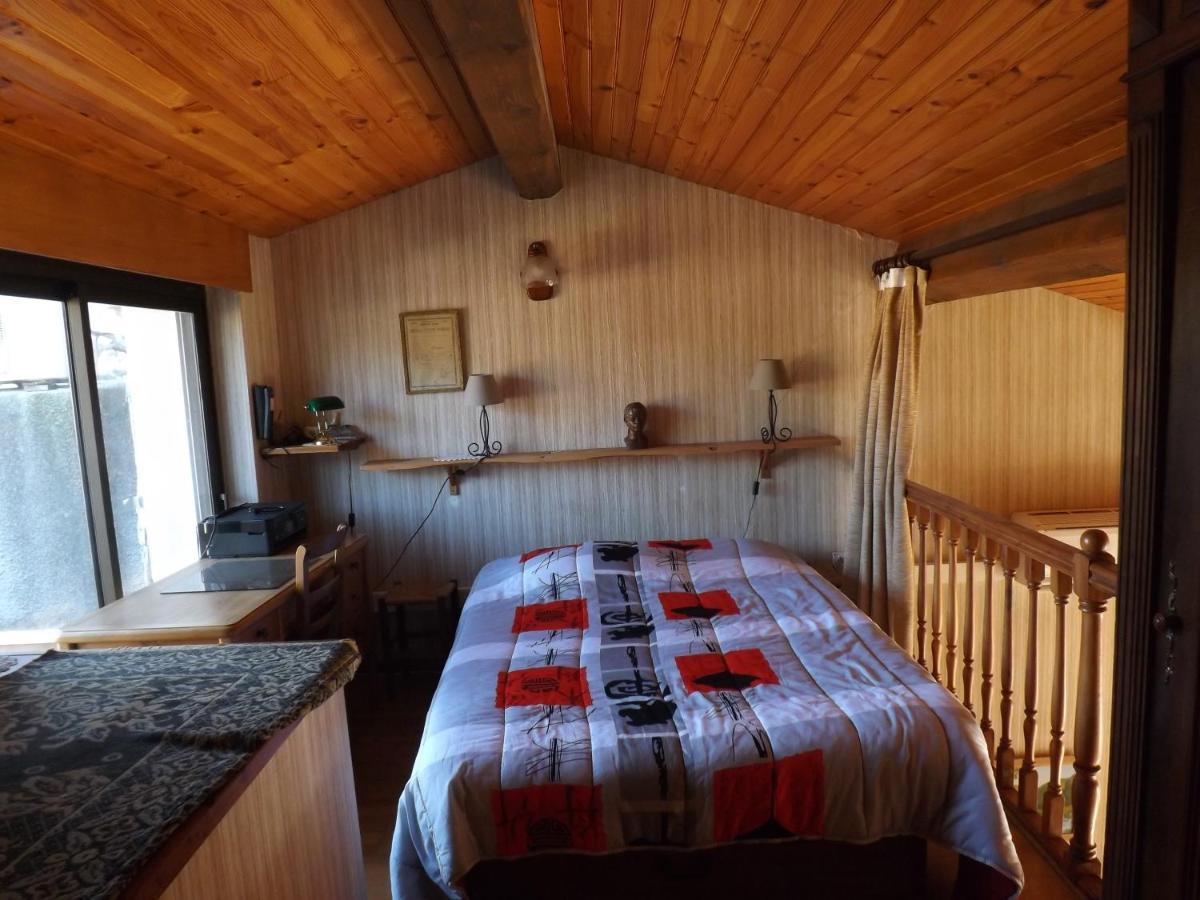 T3 Tres Agreable, 2 Terrasses, Bien Place Амелі-ле-Бен-Палальда Екстер'єр фото