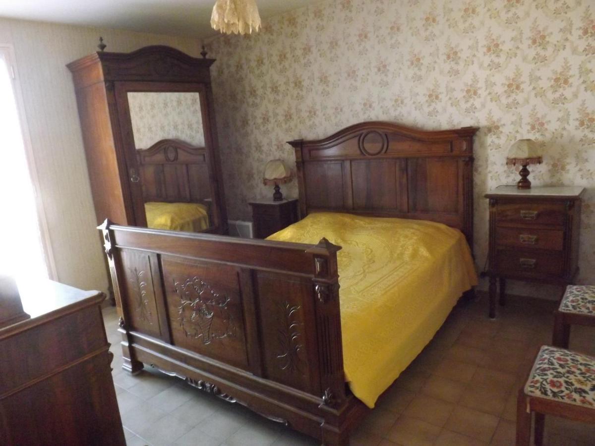T3 Tres Agreable, 2 Terrasses, Bien Place Амелі-ле-Бен-Палальда Екстер'єр фото