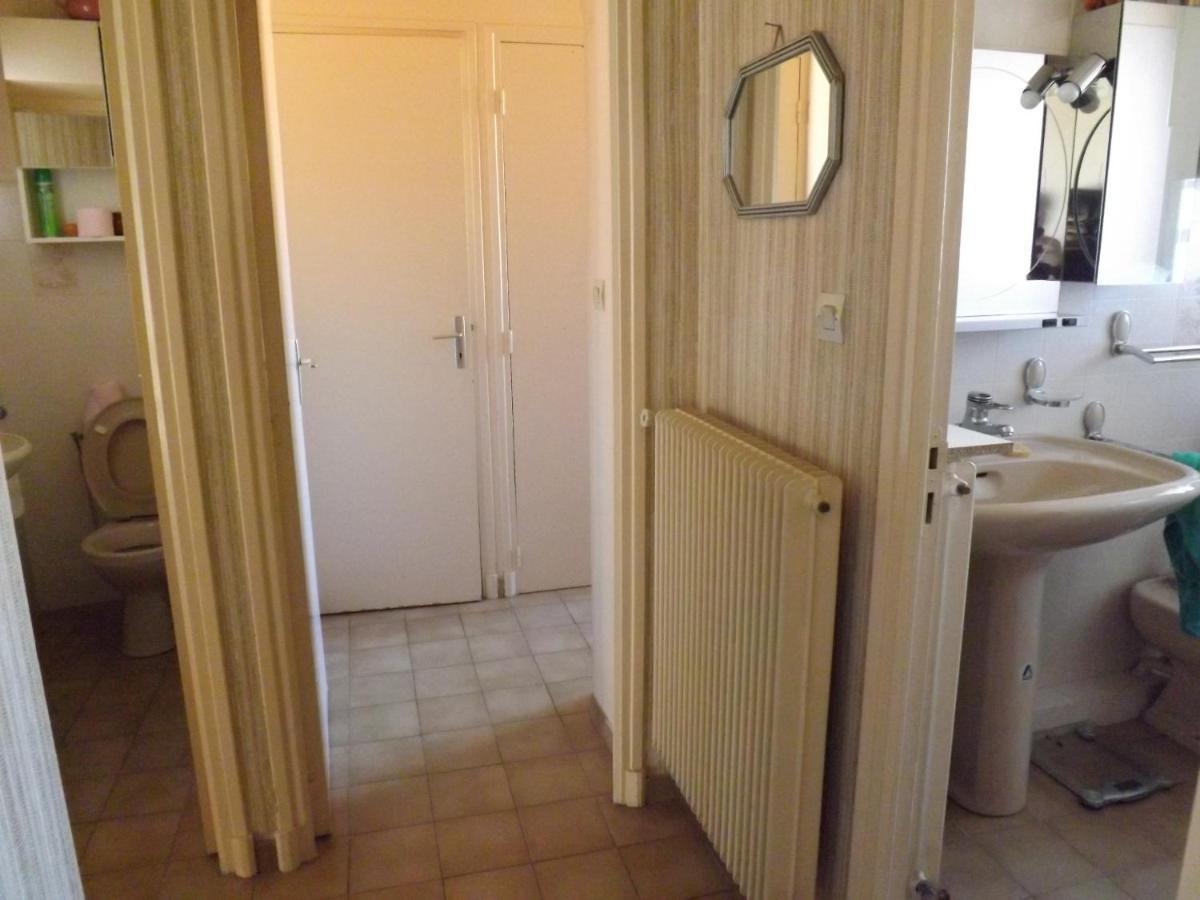 T3 Tres Agreable, 2 Terrasses, Bien Place Амелі-ле-Бен-Палальда Екстер'єр фото