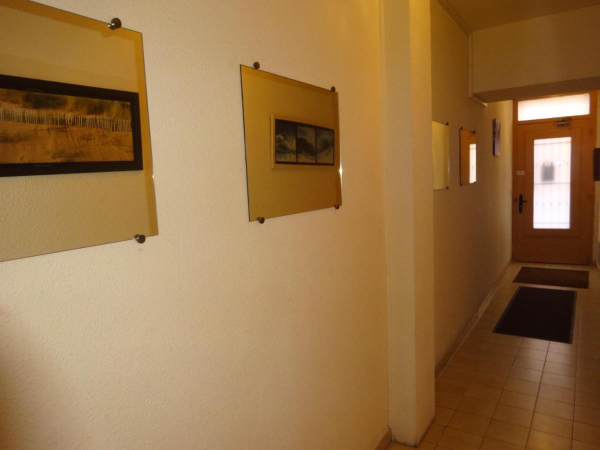 T3 Tres Agreable, 2 Terrasses, Bien Place Амелі-ле-Бен-Палальда Екстер'єр фото